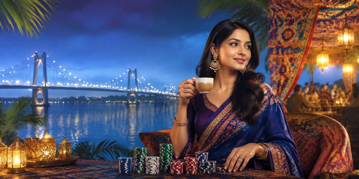 Bajijoy টেস্ট ক্রিকেট বেট