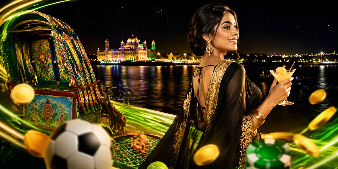 Bajijoy ইউএফসি বেটিং